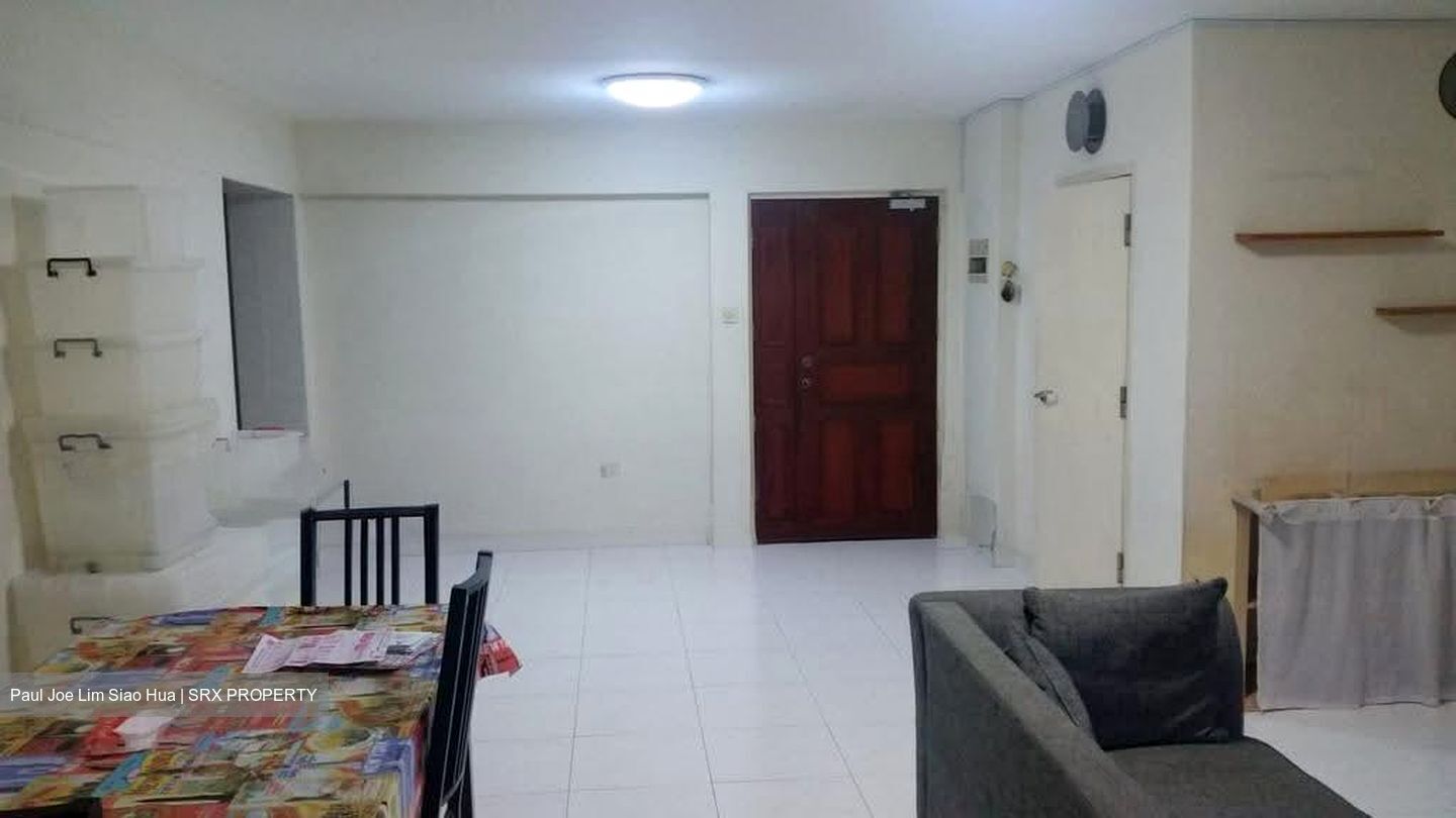 Blk 321A Anchorvale Grove (Sengkang), HDB 5 Rooms #635457781